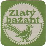 Zlaty Bazant SK 079